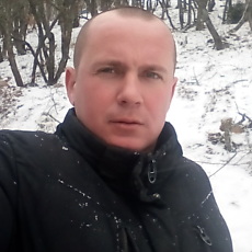 Фотография мужчины Женек, 34 года из г. Красноперекопск