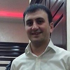 Фотография мужчины Suro, 38 лет из г. Ереван