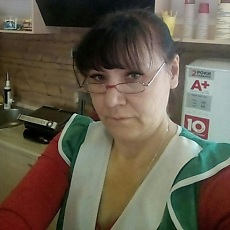 Фотография девушки Елена, 52 года из г. Задонск