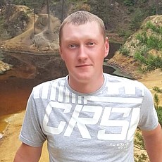 Фотография мужчины Andriy, 32 года из г. Могилев-Подольский