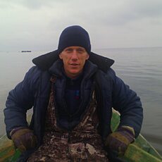 Фотография мужчины Евгений, 42 года из г. Родники (Ивановская Обл)