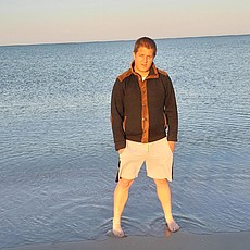 Фотография мужчины Сергей, 38 лет из г. Симферополь