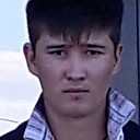 Уалихан, 28 лет