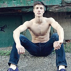 Фотография мужчины Сергей, 26 лет из г. Орша