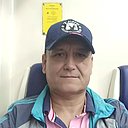 Эдик, 52 года