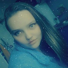 Фотография девушки Елизавета, 24 года из г. Каменское