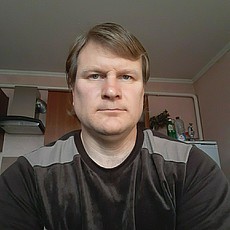 Фотография мужчины Андрей, 45 лет из г. Новопокровская