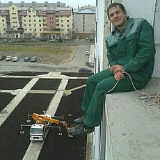 Фотография мужчины Igor, 31 год из г. Городок