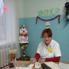 Фотография девушки Татьяна, 64 года из г. Рогачев