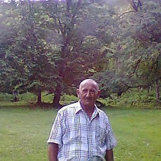Фотография мужчины Abdula, 65 лет из г. Закаталы