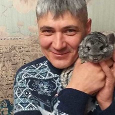 Фотография мужчины Альберт, 51 год из г. Казань