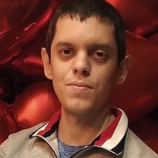 Фотография мужчины Владислав, 36 лет из г. Днепр