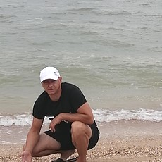 Фотография мужчины Александр, 38 лет из г. Павловск (Воронежская Обл)