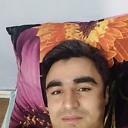 Фуркат, 36 лет