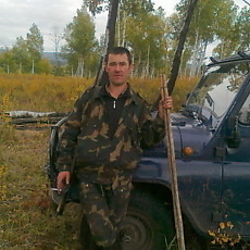 Фотография мужчины Александр, 46 лет из г. Чита