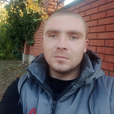 Фотография мужчины Олег, 43 года из г. Мелитополь