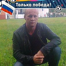 Фотография мужчины Сергей, 44 года из г. Рязань