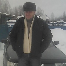 Фотография мужчины Алексей, 52 года из г. Урень