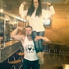 Фотография мужчины Ирогь, 32 года из г. Запорожье