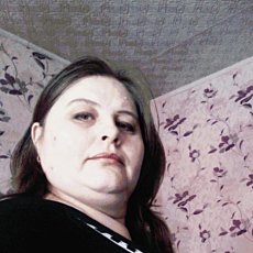 Фотография девушки Ирина, 43 года из г. Курган