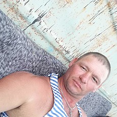 Фотография мужчины Алексей, 41 год из г. Выселки