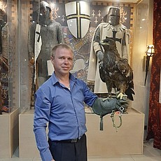 Фотография мужчины Владимир, 40 лет из г. Новороссийск