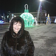 Фотография девушки Галина, 60 лет из г. Усть-Каменогорск