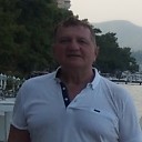 Серж, 55 лет
