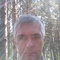 Фотография мужчины Олег, 52 года из г. Белово