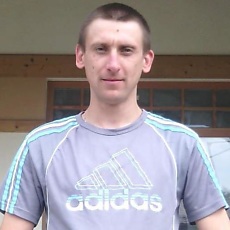 Фотография мужчины Ярослав, 39 лет из г. Локачи