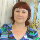 Айсылу, 58 лет