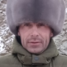 Фотография мужчины Сергей, 41 год из г. Новосибирск