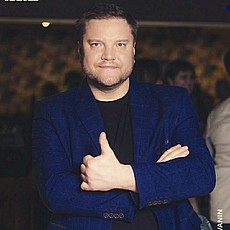 Фотография мужчины Дмитрий, 43 года из г. Донецк