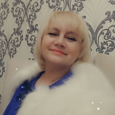 Фотография девушки Нина, 60 лет из г. Витебск