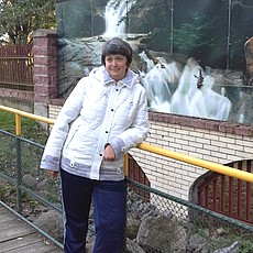 Фотография девушки Наташа, 48 лет из г. Климовск