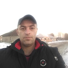 Фотография мужчины Сергей, 38 лет из г. Брест