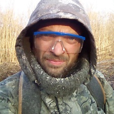 Фотография мужчины Сашка, 44 года из г. Волчанск