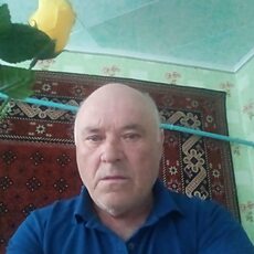 Фотография мужчины Виктор, 70 лет из г. Мостовской