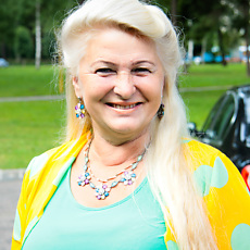 Фотография девушки Вера, 63 года из г. Новополоцк