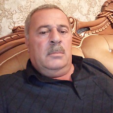 Фотография мужчины Гасан, 53 года из г. Баку