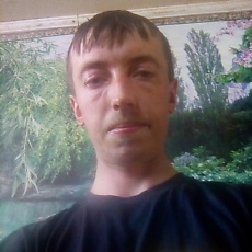 Фотография мужчины Максим, 34 года из г. Солигорск