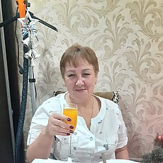 Фотография девушки Ольга, 63 года из г. Черкесск