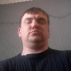 Фотография мужчины Роман, 35 лет из г. Белово