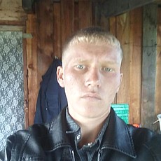 Фотография мужчины Андрей, 23 года из г. Краснокаменск