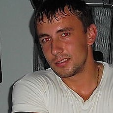 Фотография мужчины Антоний, 36 лет из г. Саянск