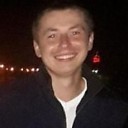 Камиль, 29 лет