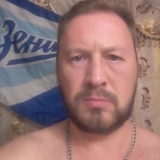 Фотография мужчины Алексей, 43 года из г. Санкт-Петербург