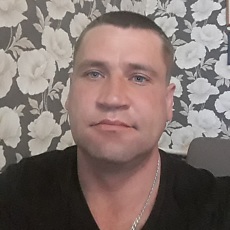 Фотография мужчины Andrey, 39 лет из г. Кобрин