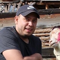 Фотография мужчины Denis, 39 лет из г. Бийск