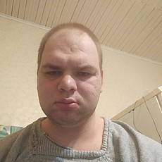 Фотография мужчины Александр, 32 года из г. Лида